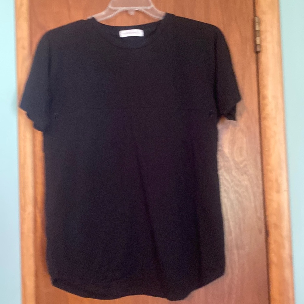 Nursing t shirt